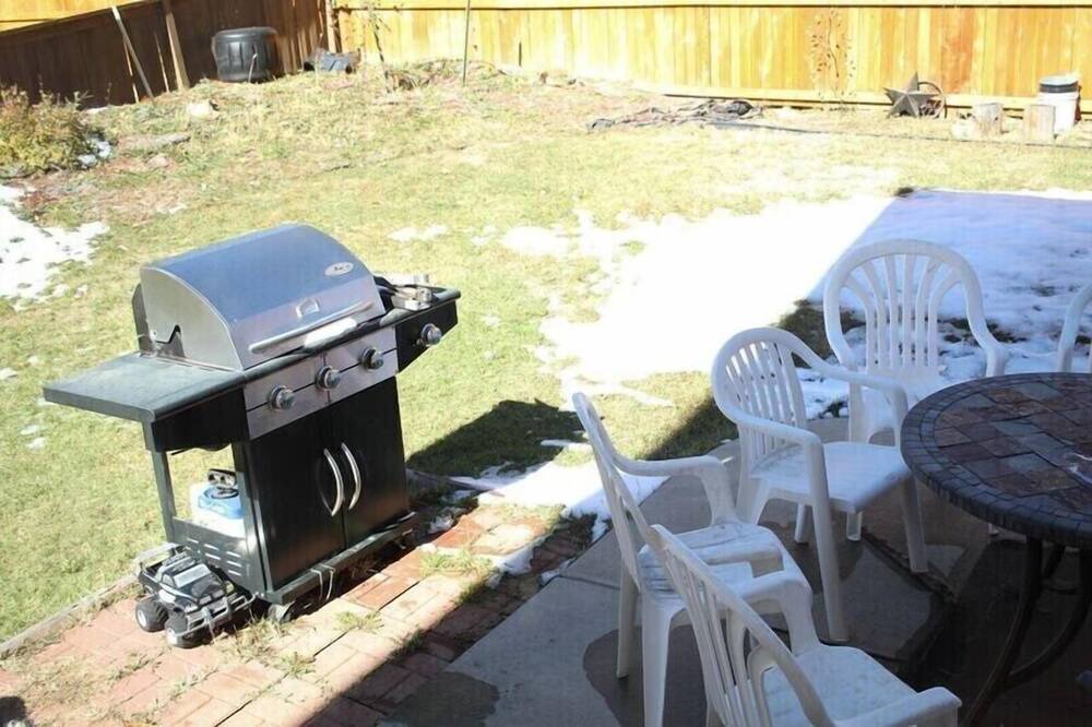 Photo of Outdoor in Longmont
