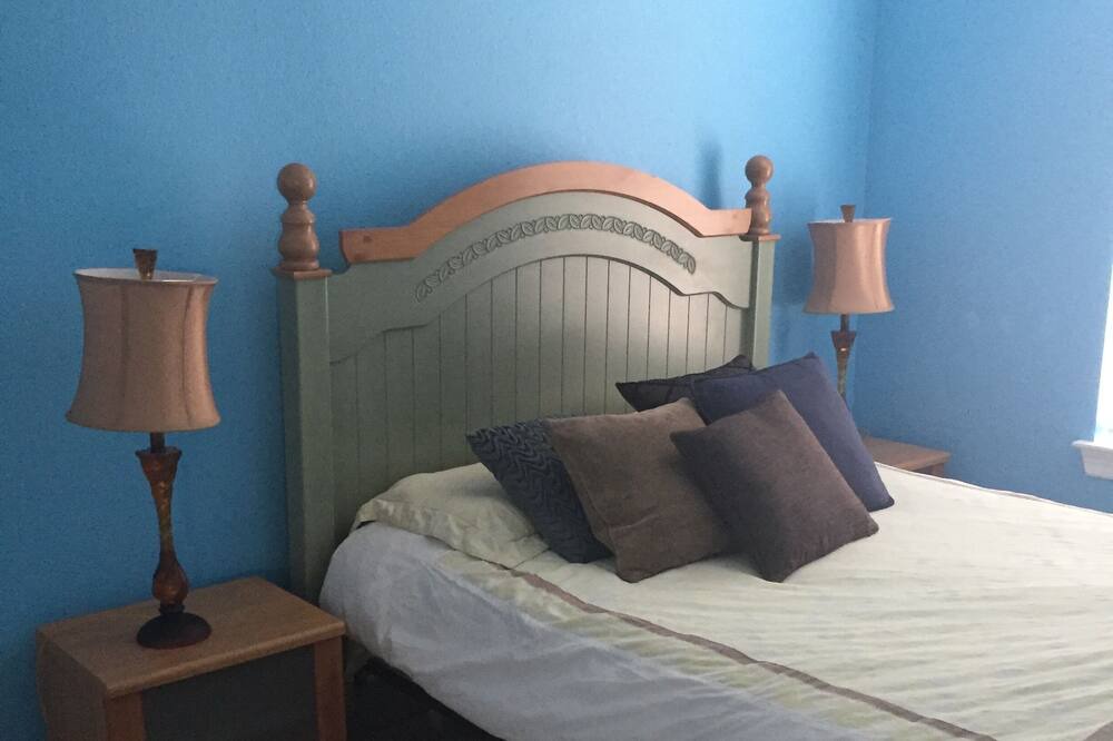 Photo of Bedroom in Longmont