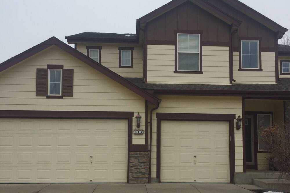 Photo of Outdoor in Longmont