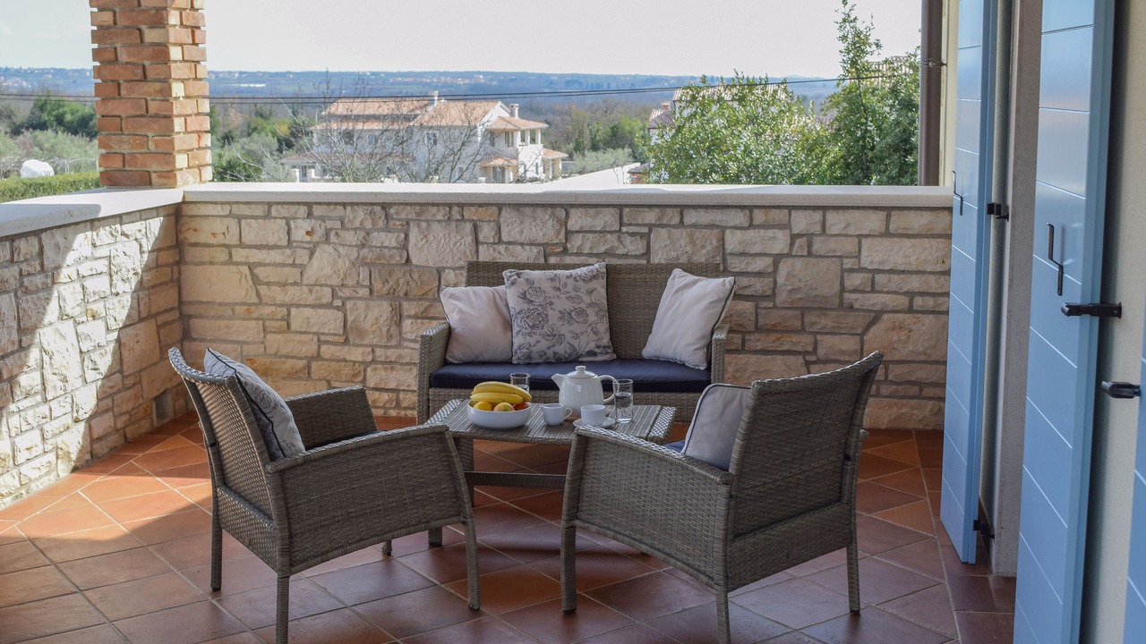 Photo of Outdoor in Vabriga