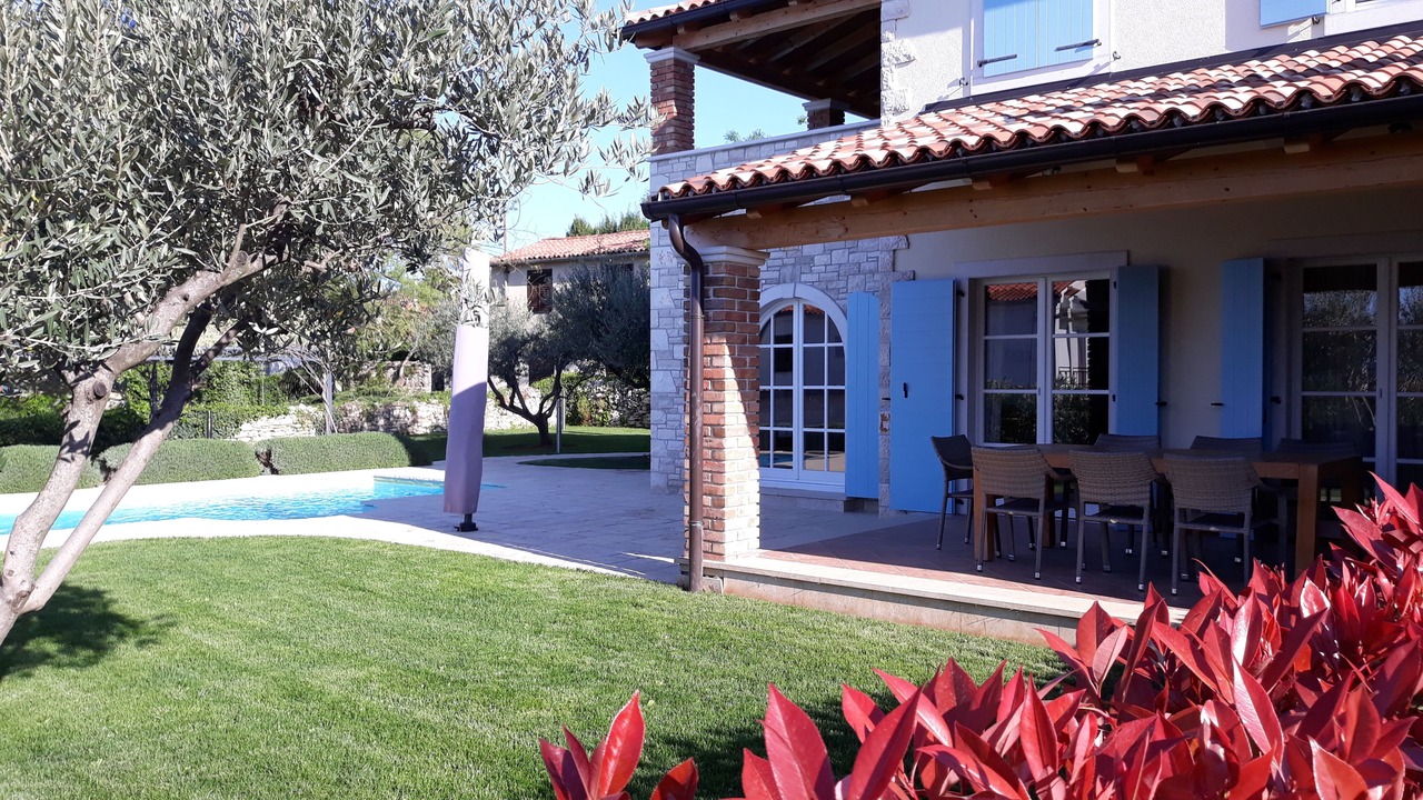Photo of Outdoor in Vabriga