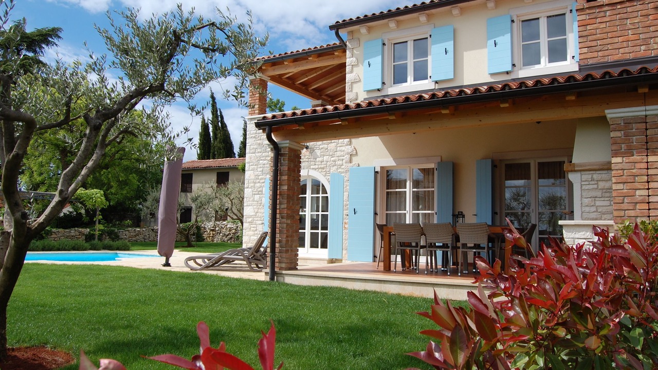 Photo of Outdoor in Vabriga