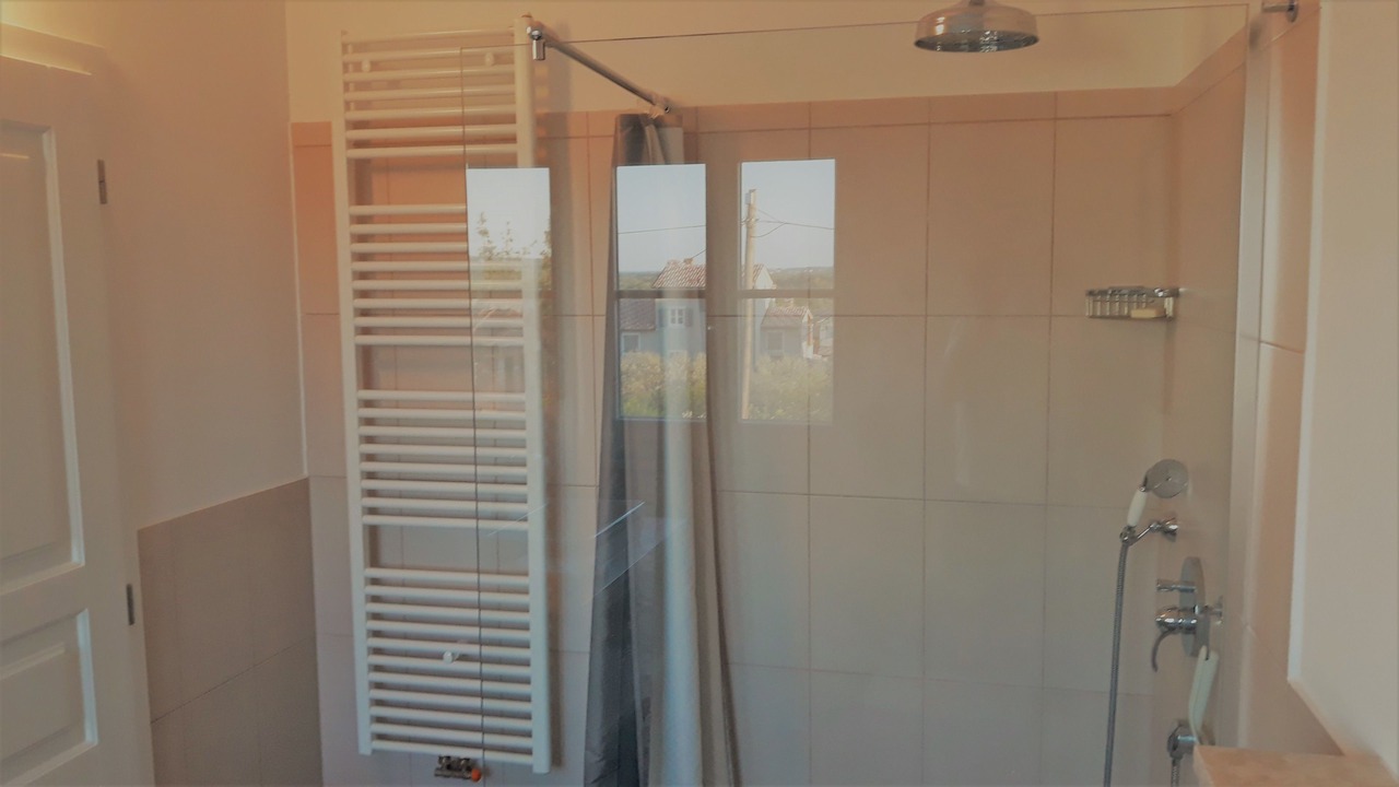 Photo of Bathroom in Vabriga