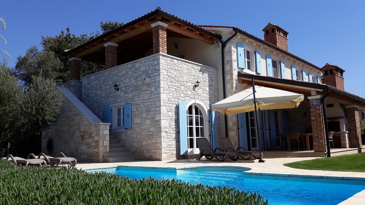 Photo of Outdoor in Vabriga