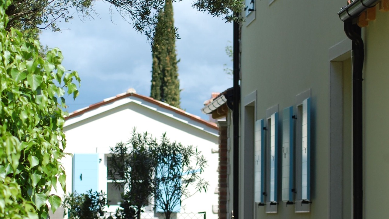 Photo of Outdoor in Vabriga
