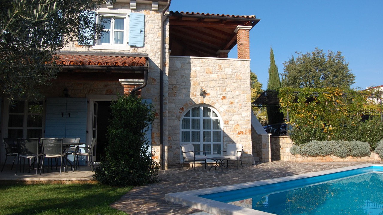 Photo of Outdoor in Vabriga