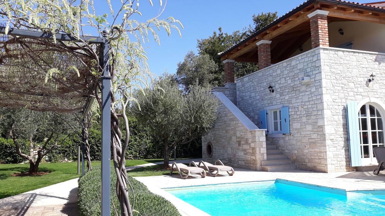 Photo of Outdoor in Vabriga