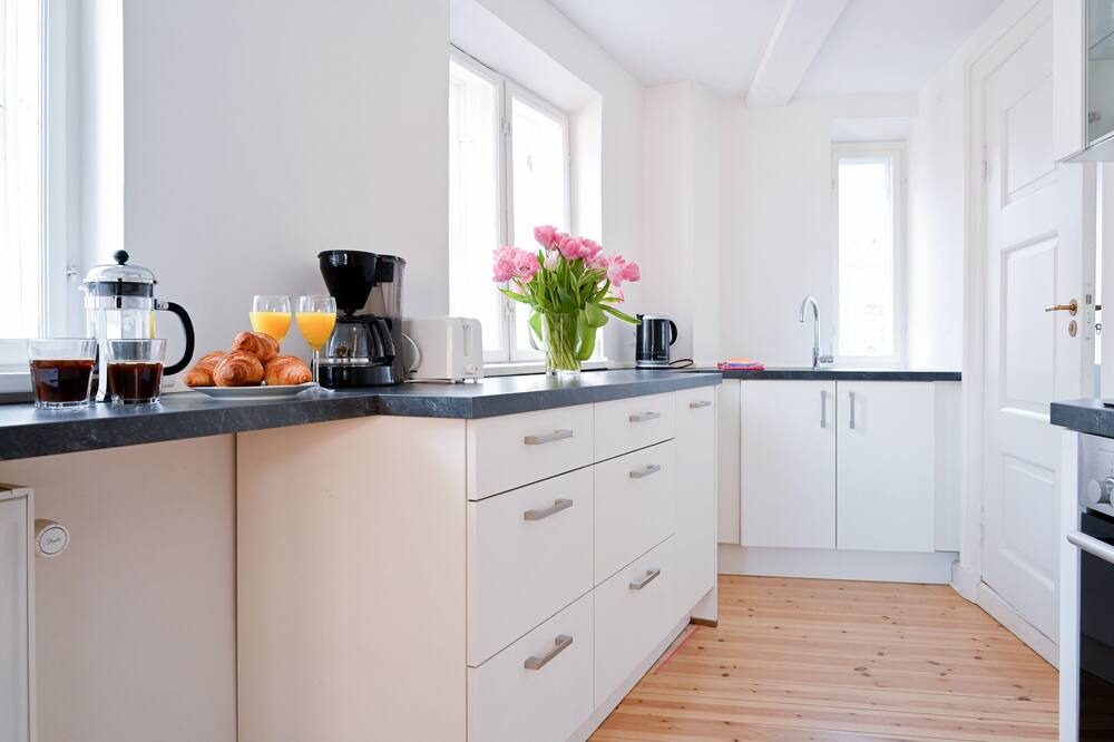 Photo of Kitchen in Copenhagen City Centre