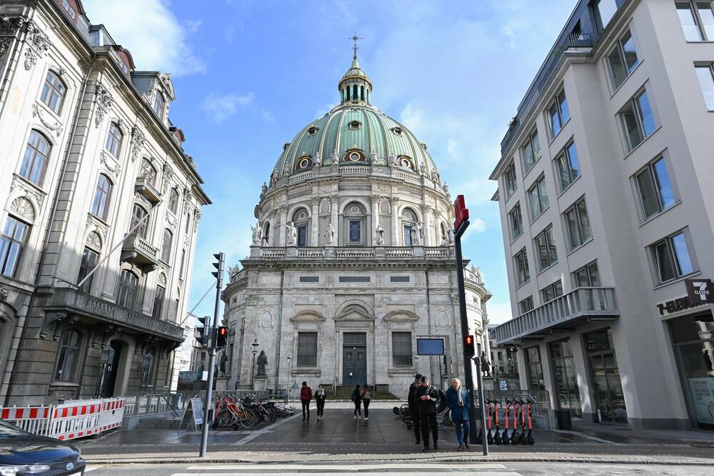 Photo of Outdoor in Copenhagen City Centre