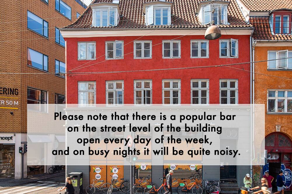 Photo of Others in Copenhagen City Centre