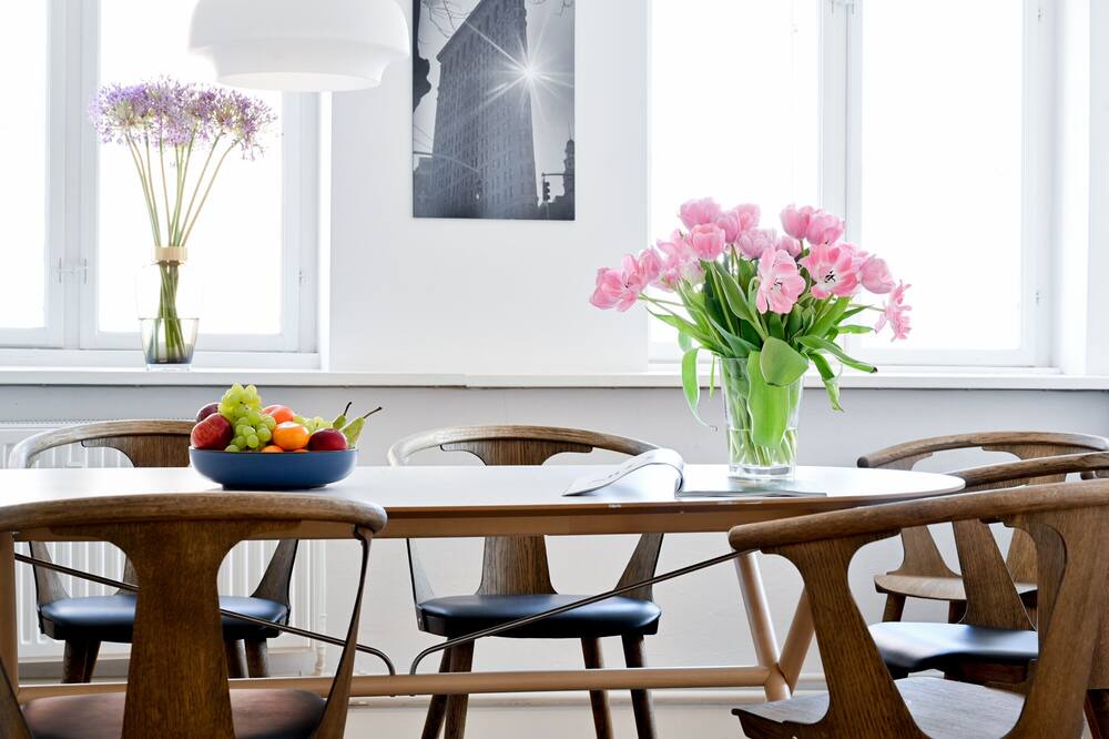 Photo of Kitchen in Copenhagen City Centre