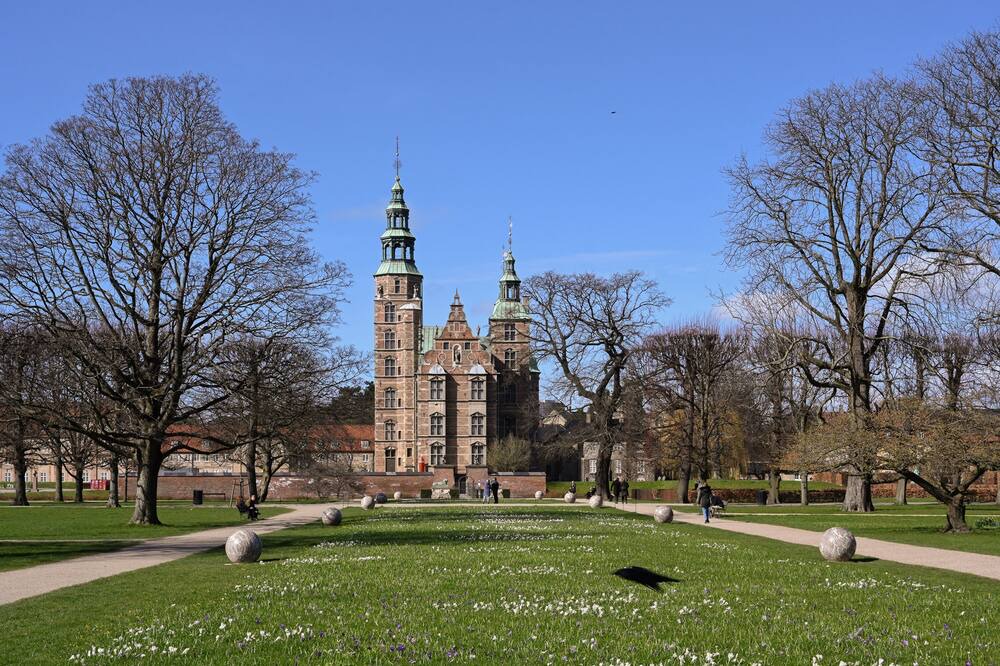 Photo of Outdoor in Copenhagen City Centre