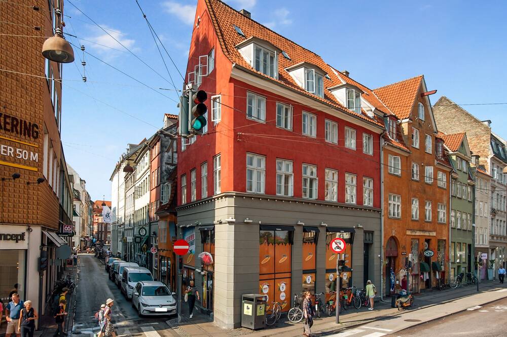 Photo of Outdoor in Copenhagen City Centre