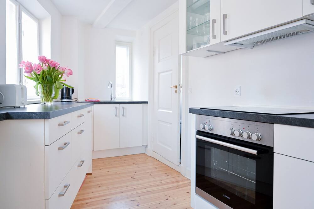 Photo of Kitchen in Copenhagen City Centre