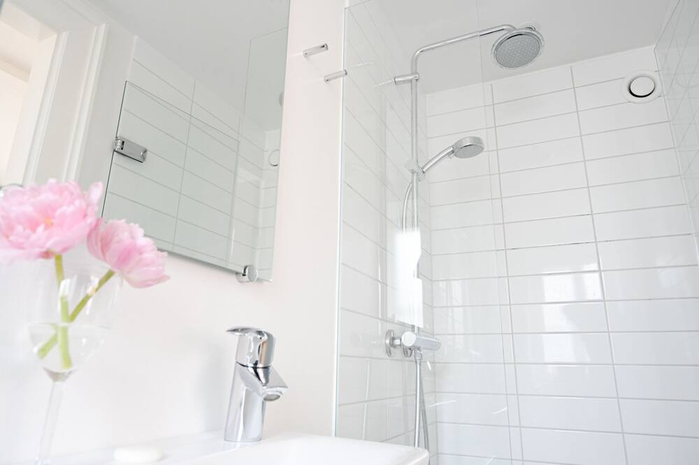 Photo of Bathroom in Copenhagen City Centre