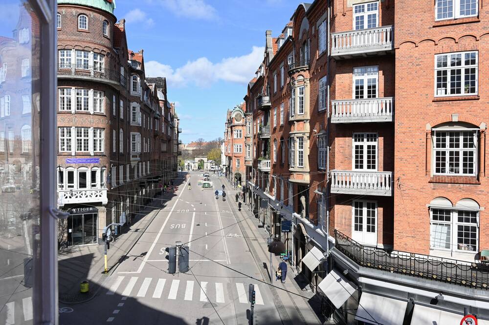 Photo of Outdoor in Copenhagen City Centre