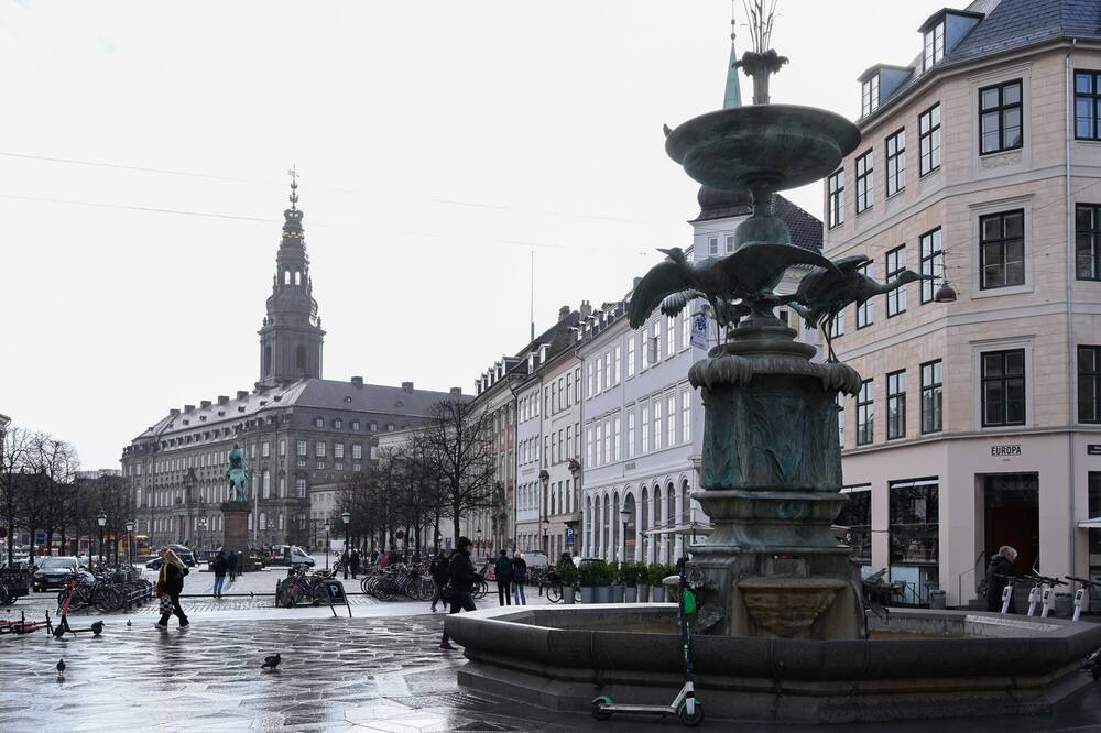 Photo of Outdoor in Copenhagen City Centre