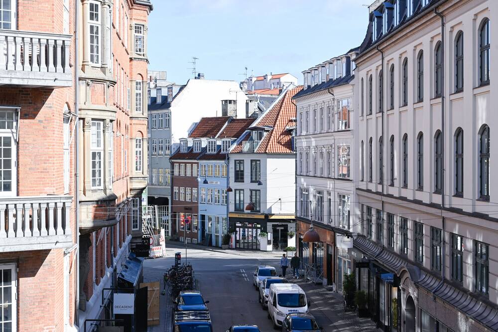 Photo of Outdoor in Copenhagen City Centre