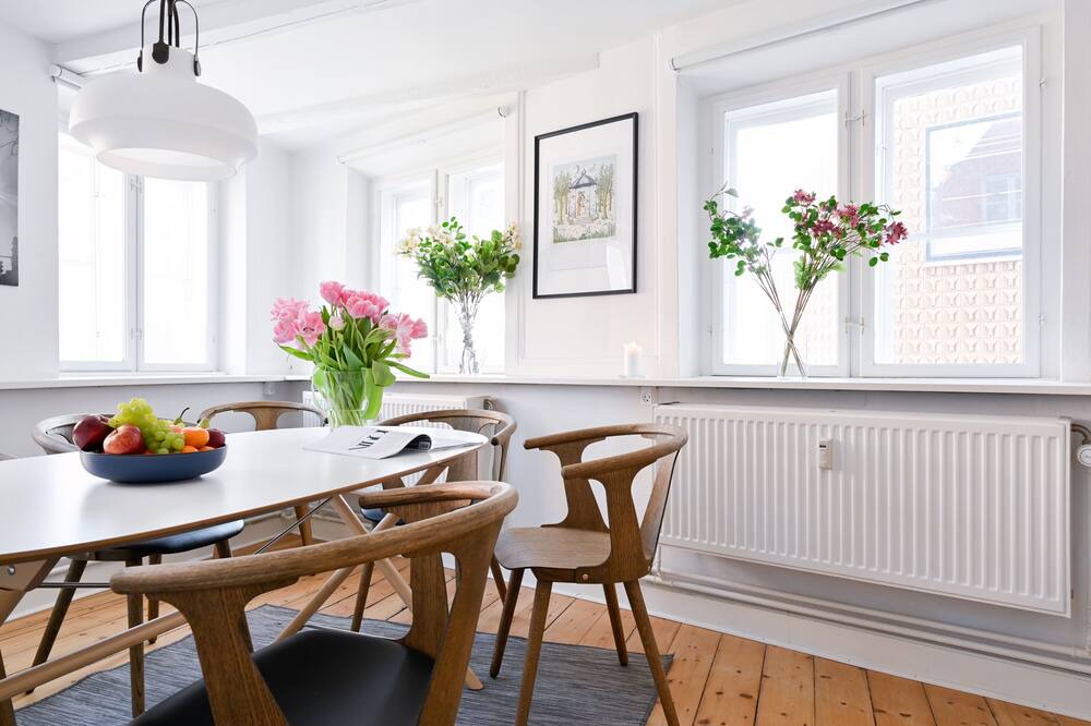 Photo of Kitchen in Copenhagen City Centre
