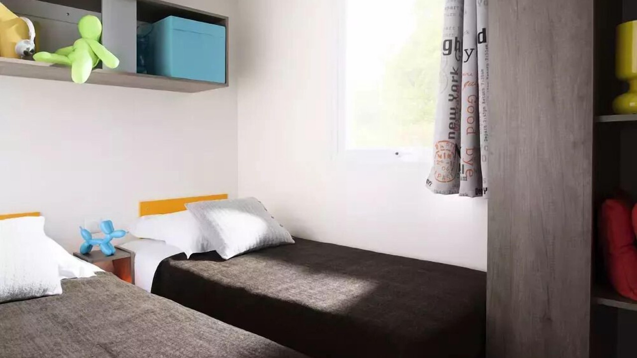 Photo of Bedroom in Le Crotoy