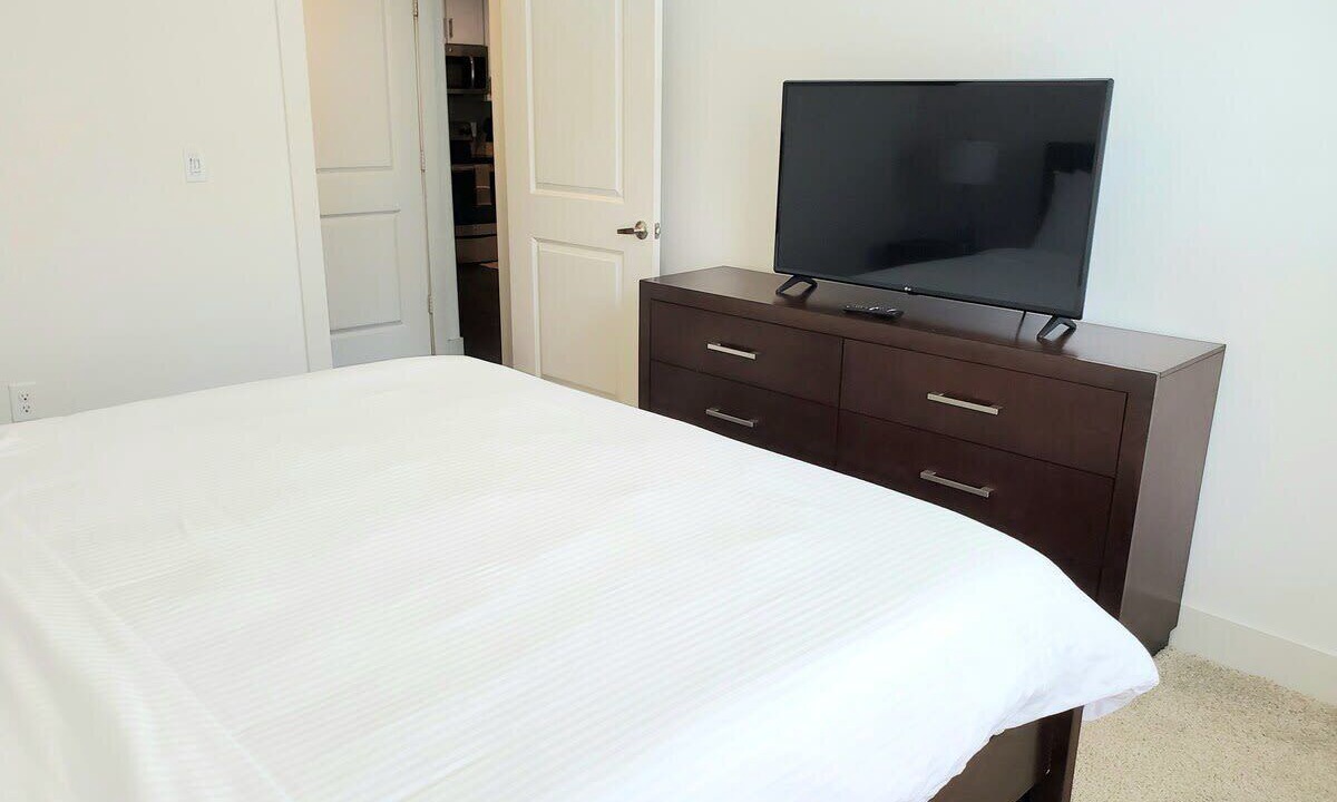 Photo of Bedroom in Legacy Park