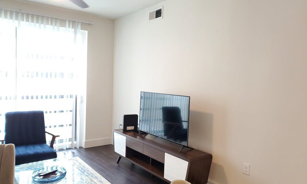 Photo of Livingroom in Legacy Park