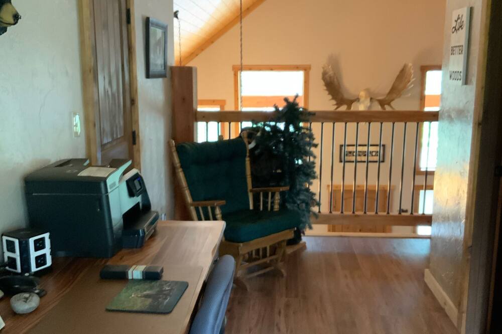 Photo of Bedroom in Cimarron