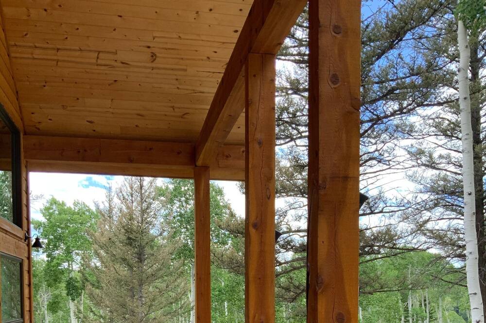 Photo of Patio Balcony in Cimarron