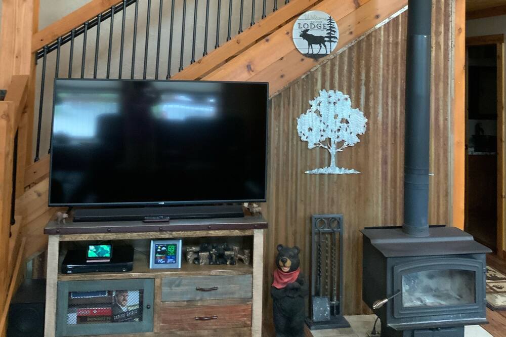 Photo of Livingroom in Cimarron