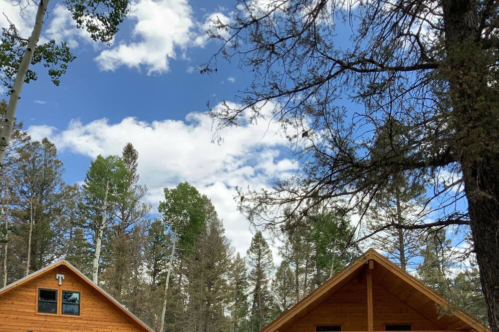 Photo of Outdoor in Cimarron