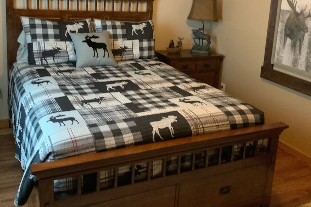 Photo of Bedroom in Cimarron