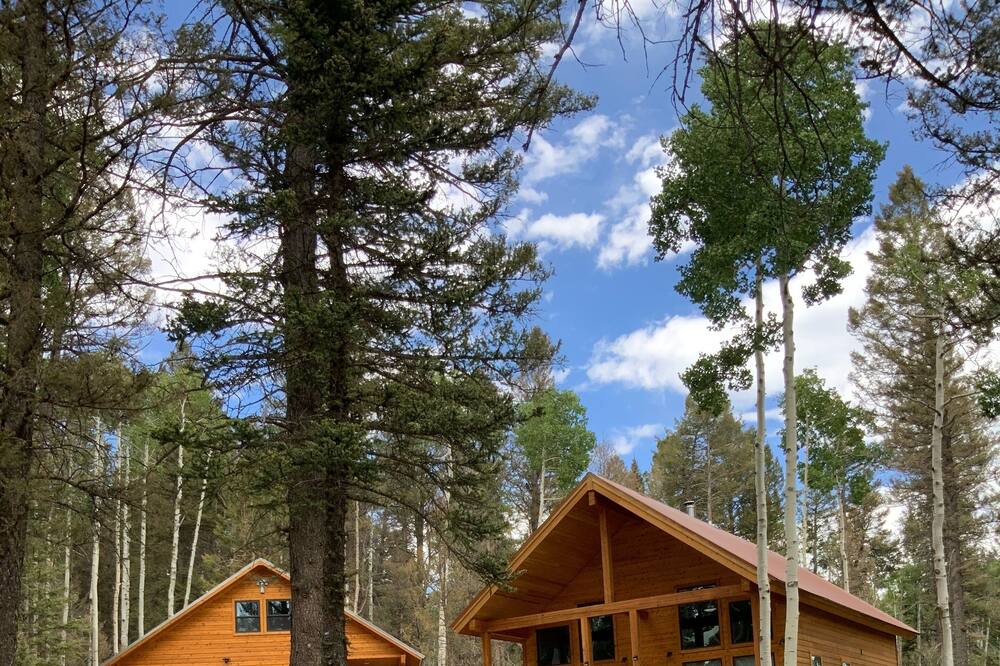 Photo of Outdoor in Cimarron