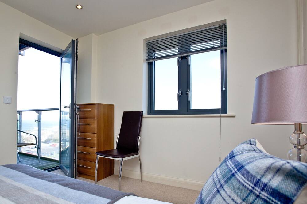 Photo of Bedroom in Newquay