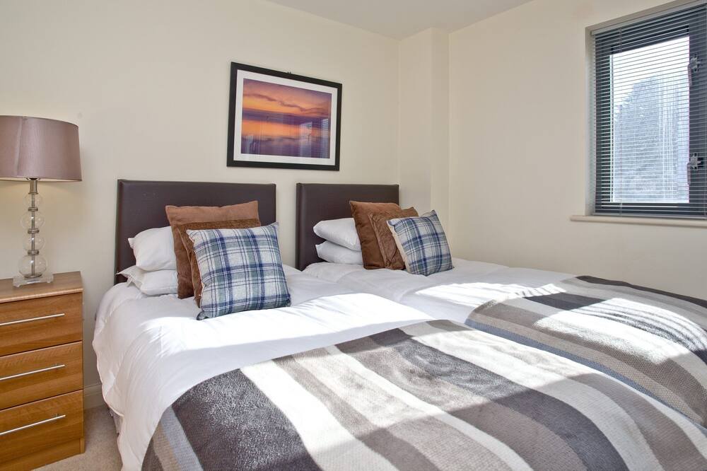 Photo of Bedroom in Newquay