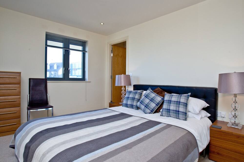 Photo of Bedroom in Newquay