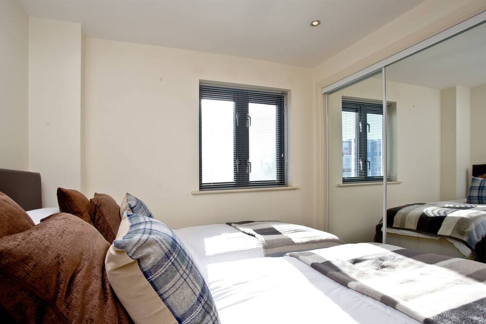 Photo of Bedroom in Newquay