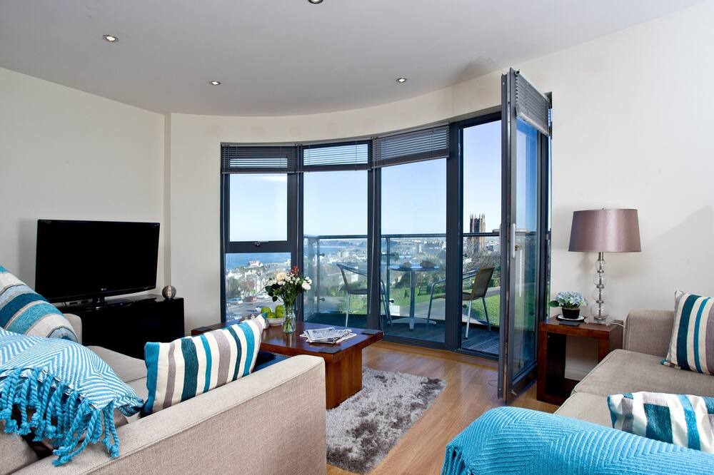 Photo of Bedroom in Newquay