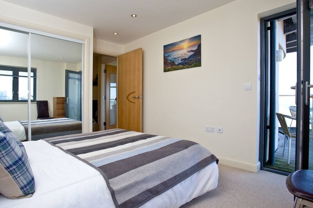 Photo of Bedroom in Newquay