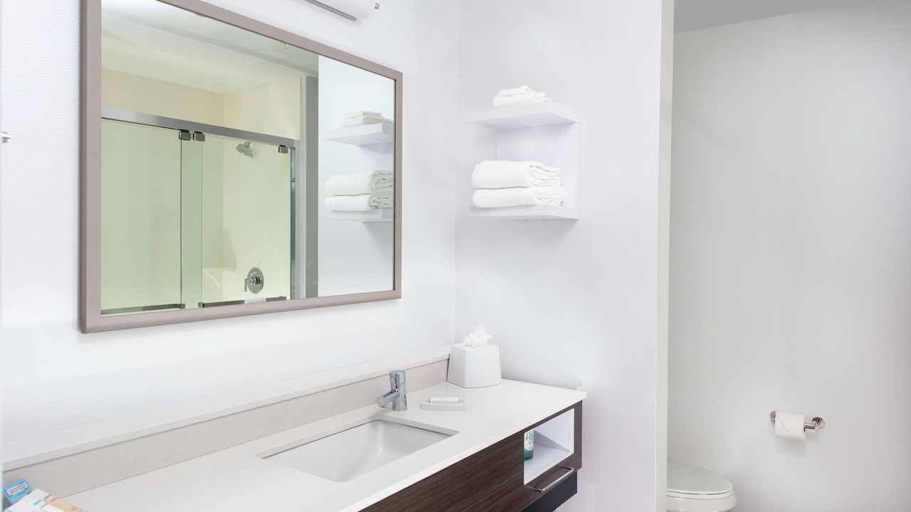 Photo of Bathroom in Dunedin