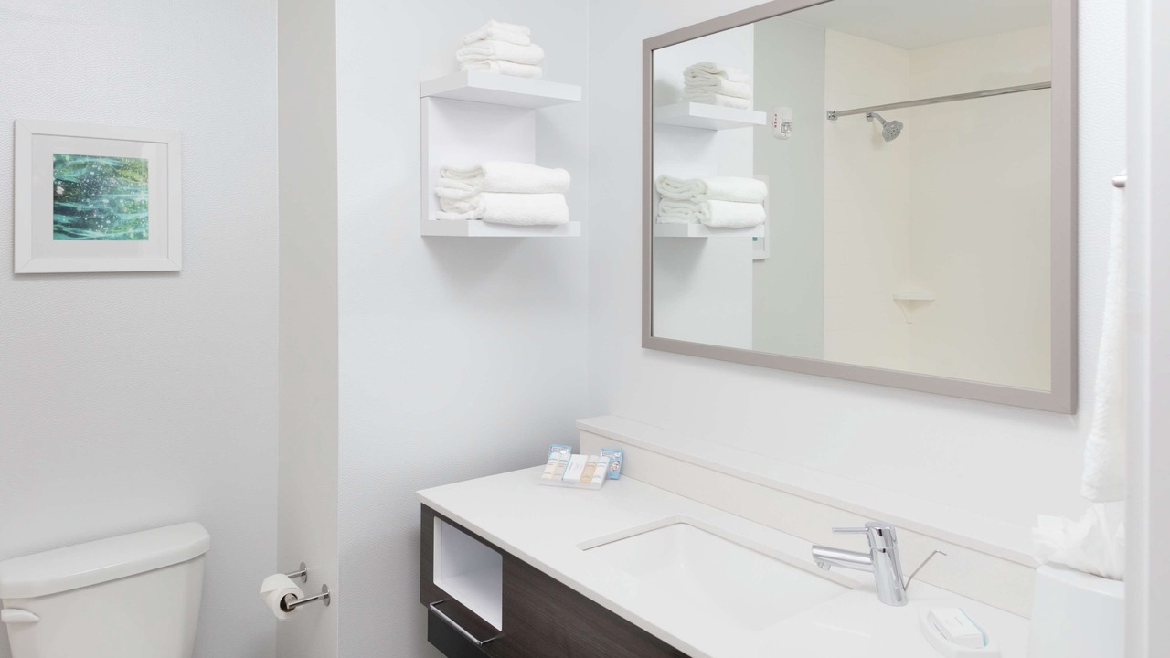 Photo of Bathroom in Dunedin