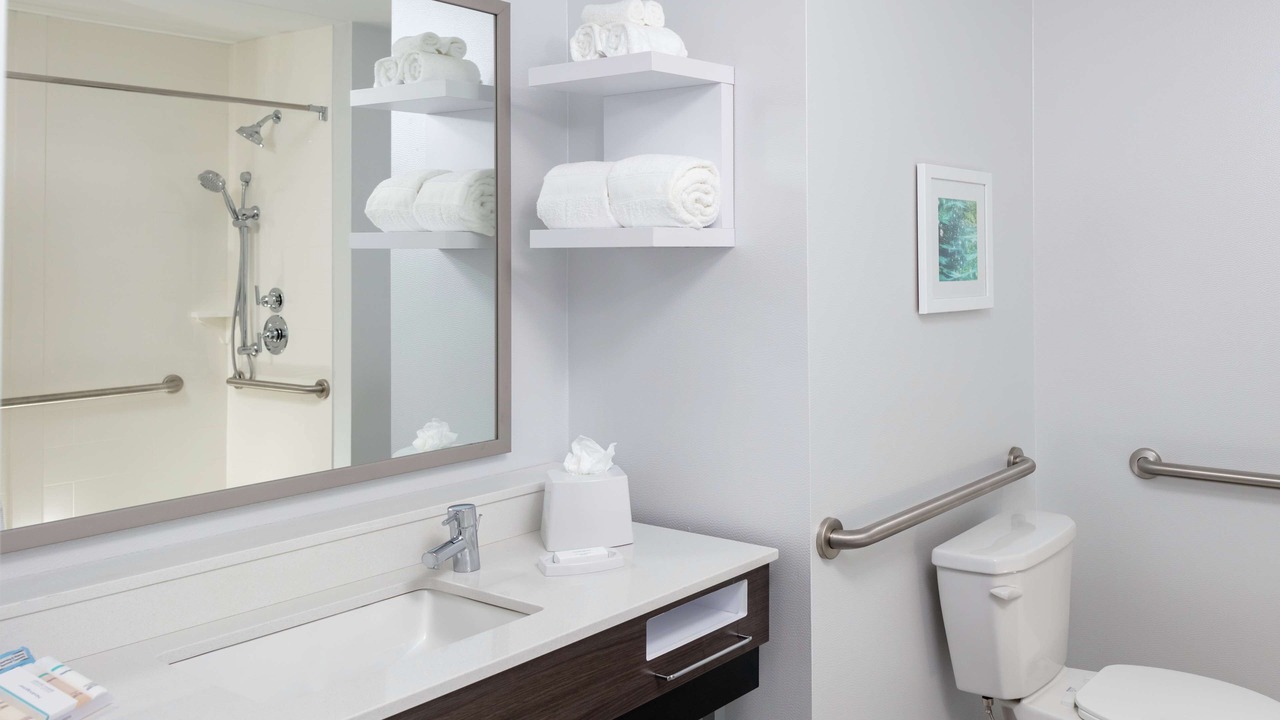 Photo of Bathroom in Dunedin