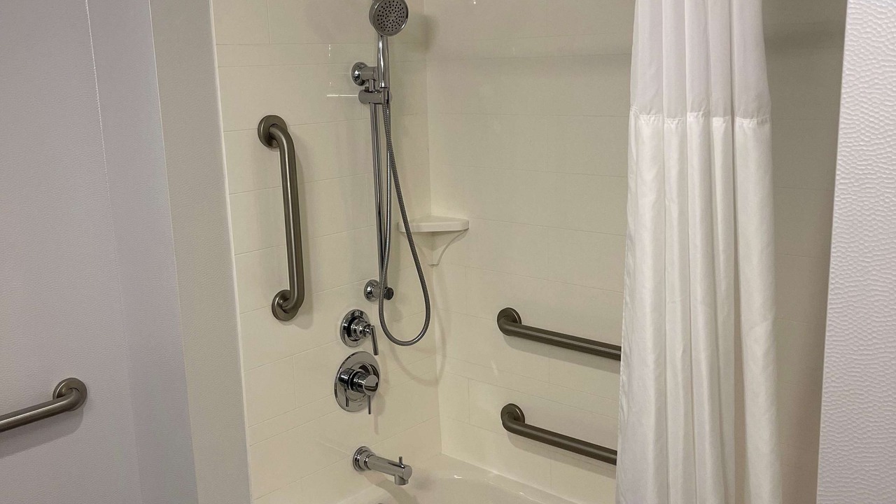 Photo of Bathroom in Dunedin