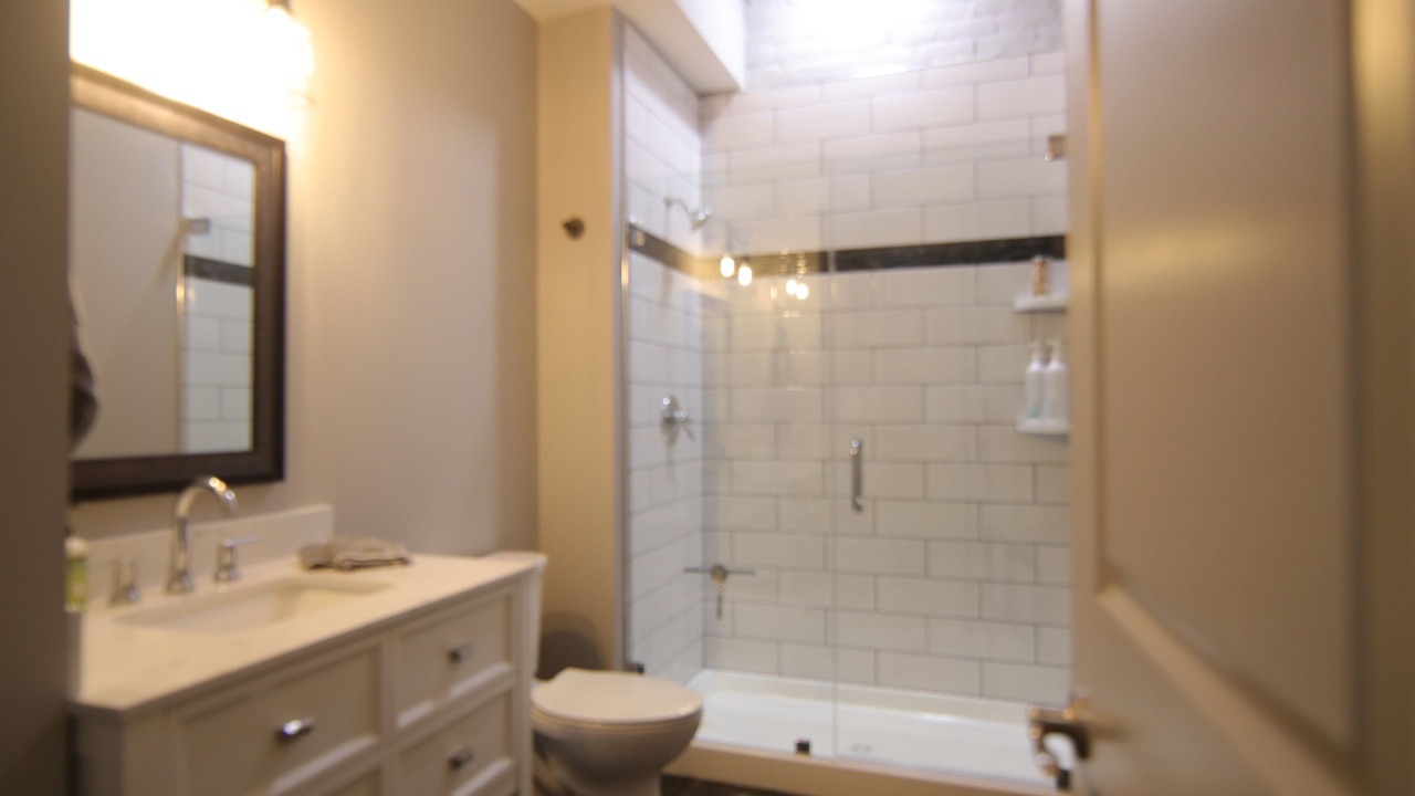 Photo of Bathroom in Staunton