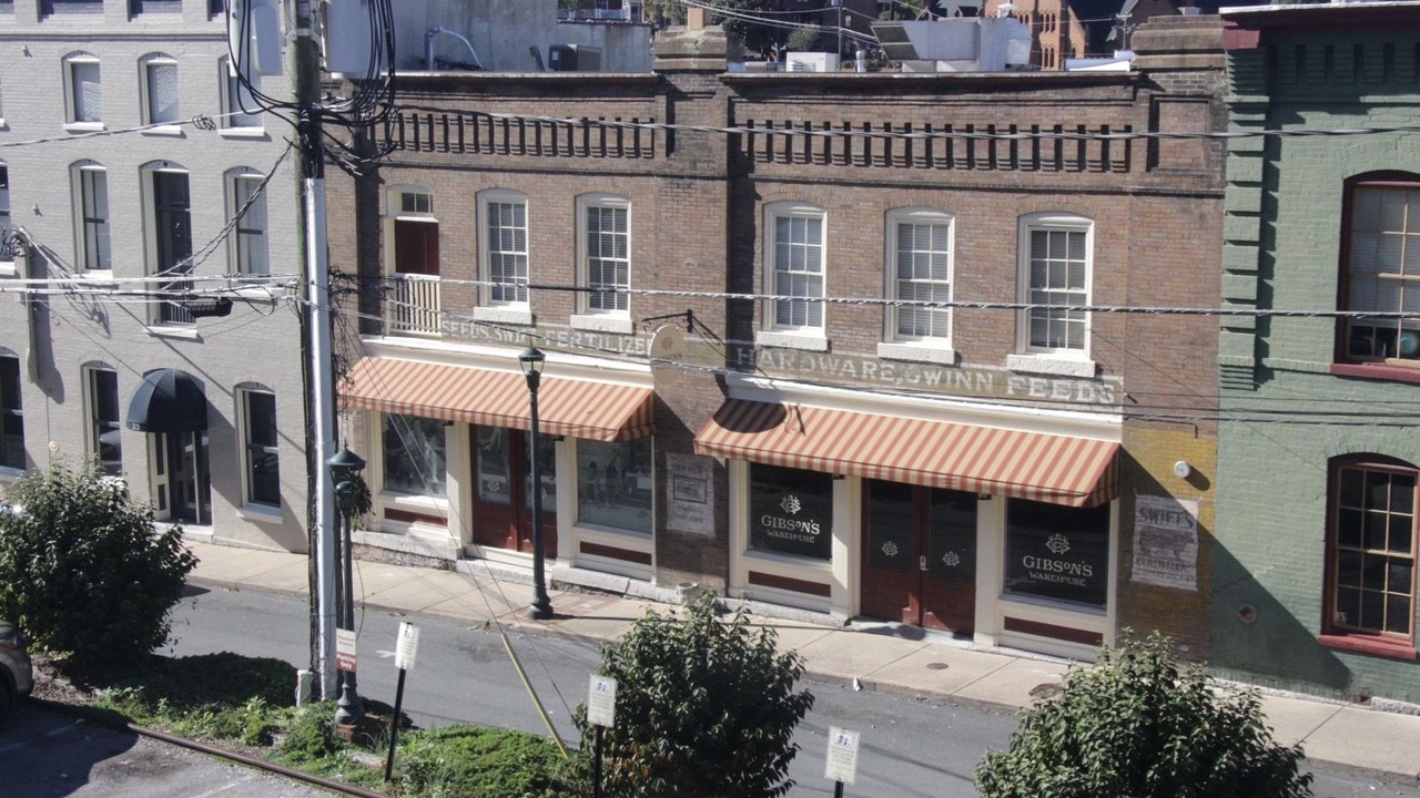 Photo of Outdoor in Staunton