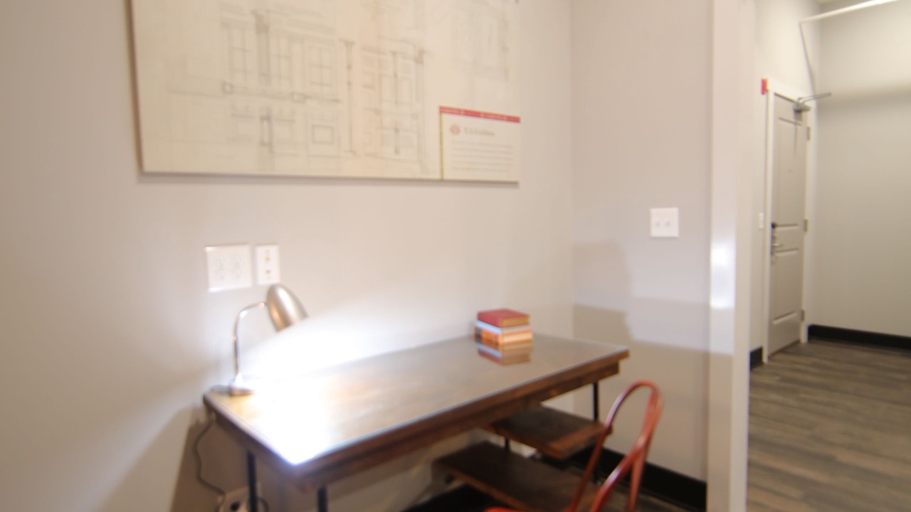 Photo of Bedroom in Staunton