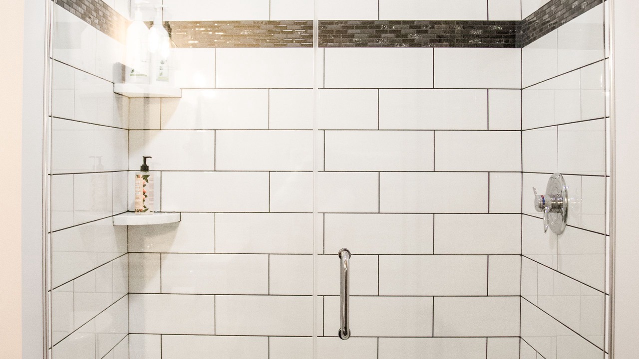 Photo of Bathroom in Staunton