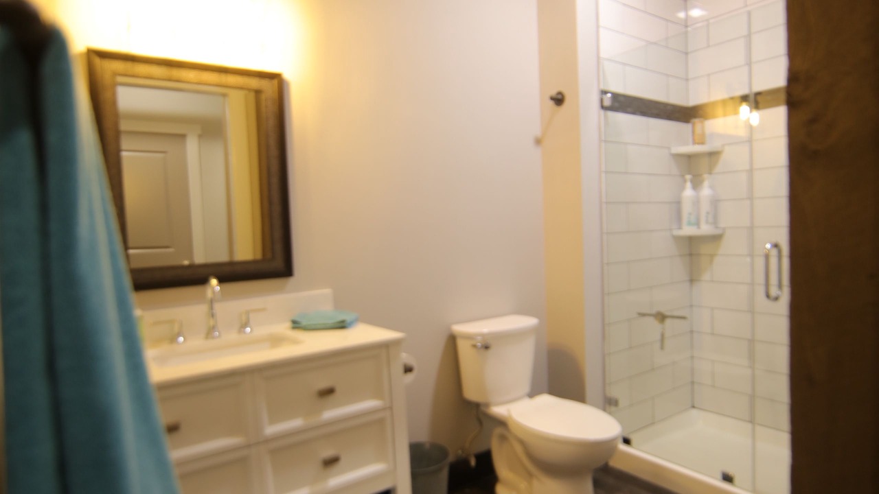 Photo of Bathroom in Staunton