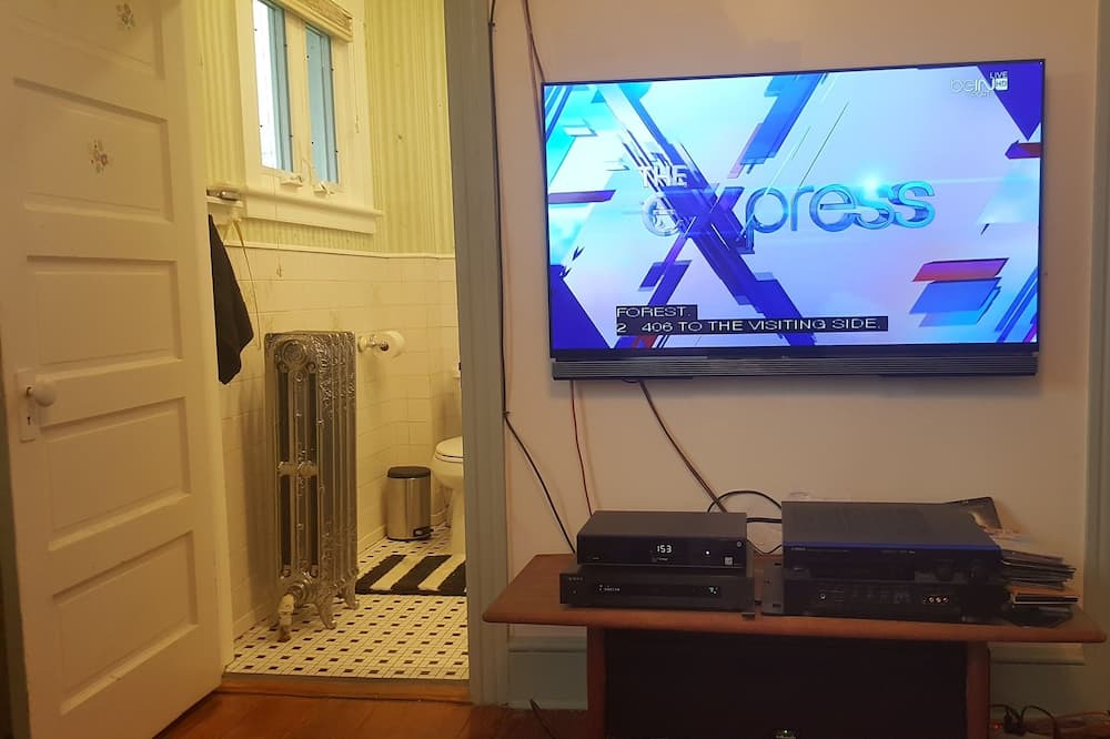 Photo of Bedroom in Firthcliffe