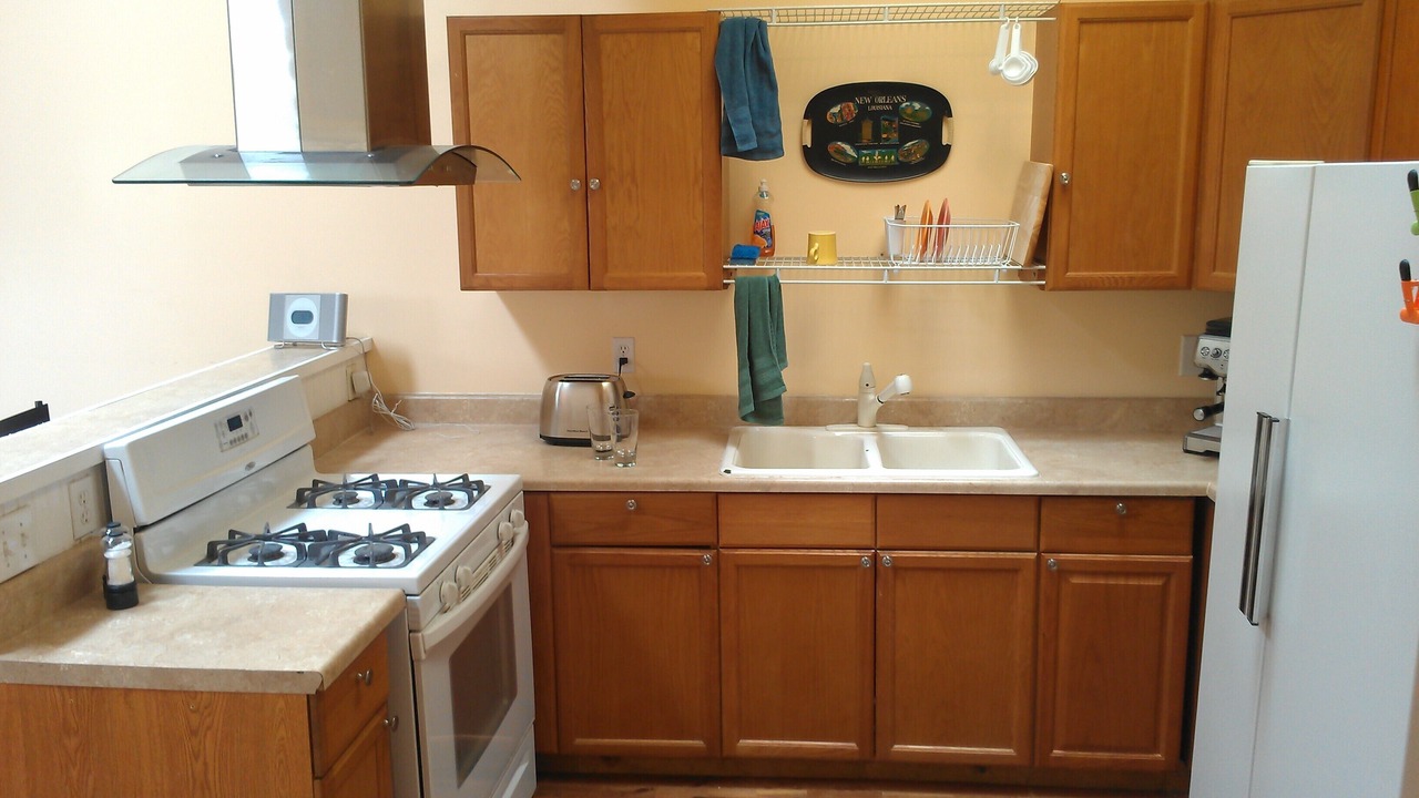 Photo of Kitchen in Riverview