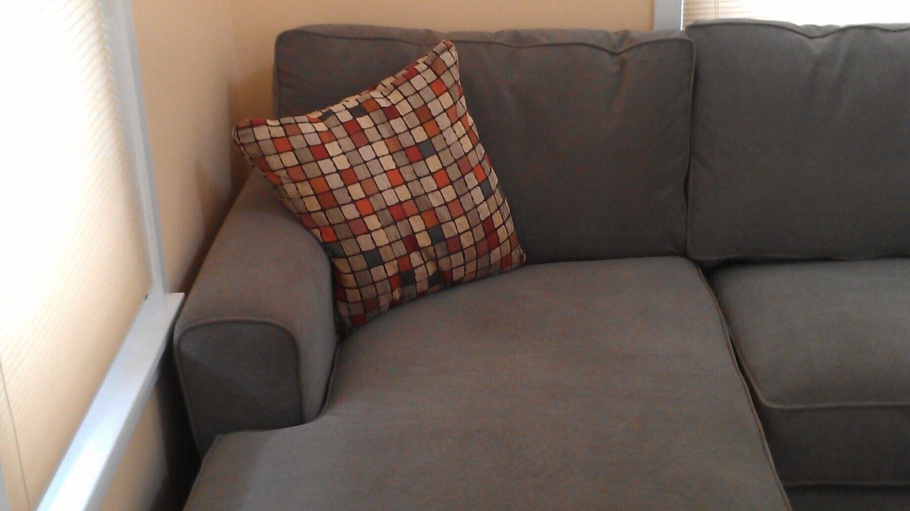 Photo of Livingroom in Riverview